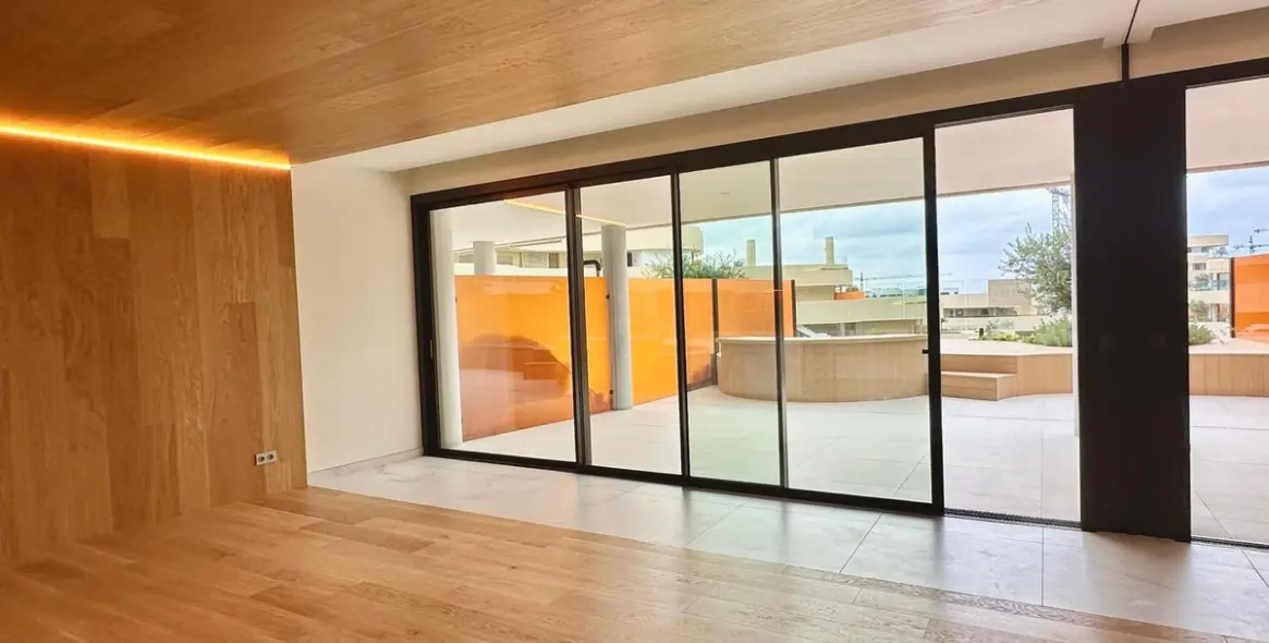 Sale of ground floor apartment in Fuengirola 3