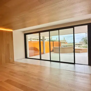 Sale of ground floor apartment in Fuengirola