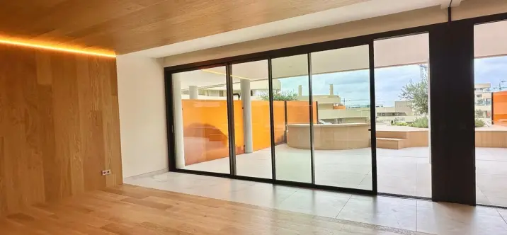 Sale of ground floor apartment in Fuengirola 3