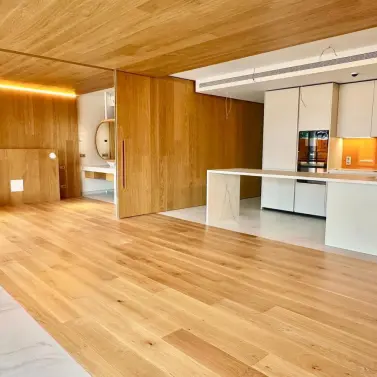 Sale of ground floor apartment in Fuengirola