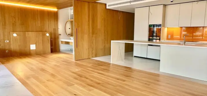 Sale of ground floor apartment in Fuengirola 4