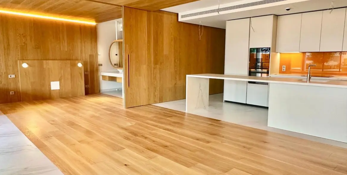 Sale of ground floor apartment in Fuengirola 6