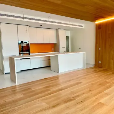 Long-term rent of ground floor apartment in Fuengirola