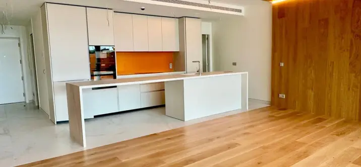 Long-term rent of ground floor apartment in Fuengirola 4