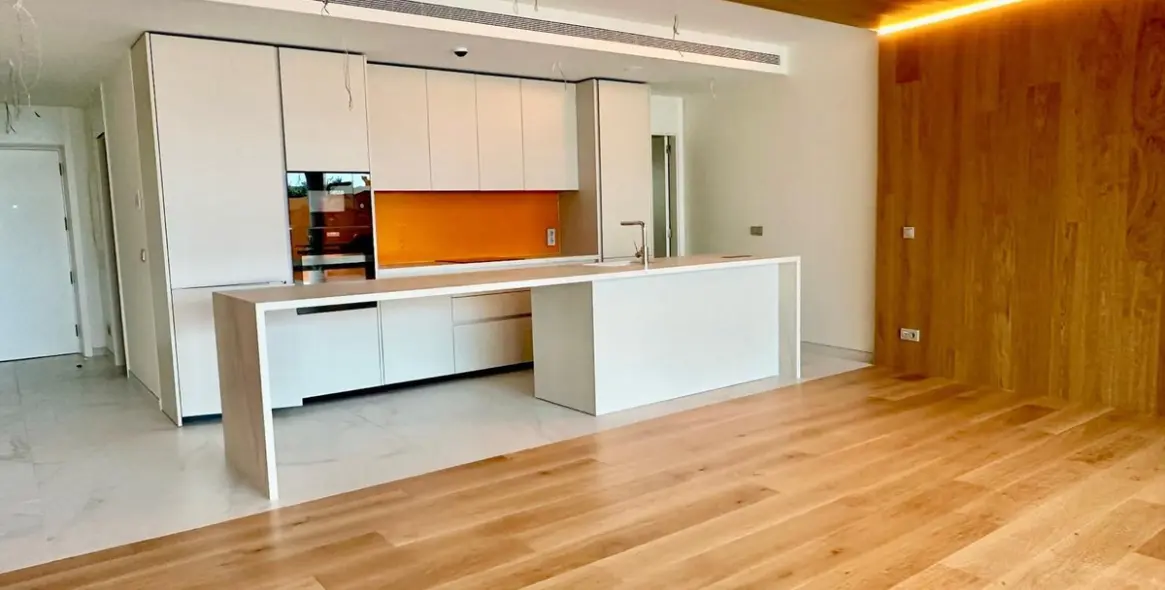 Sale of ground floor apartment in Fuengirola 9