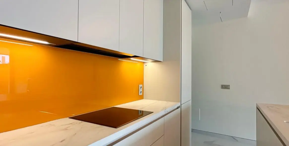 Sale of ground floor apartment in Fuengirola 14