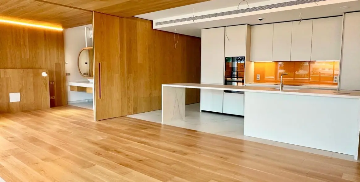 Sale of ground floor apartment in Fuengirola 21