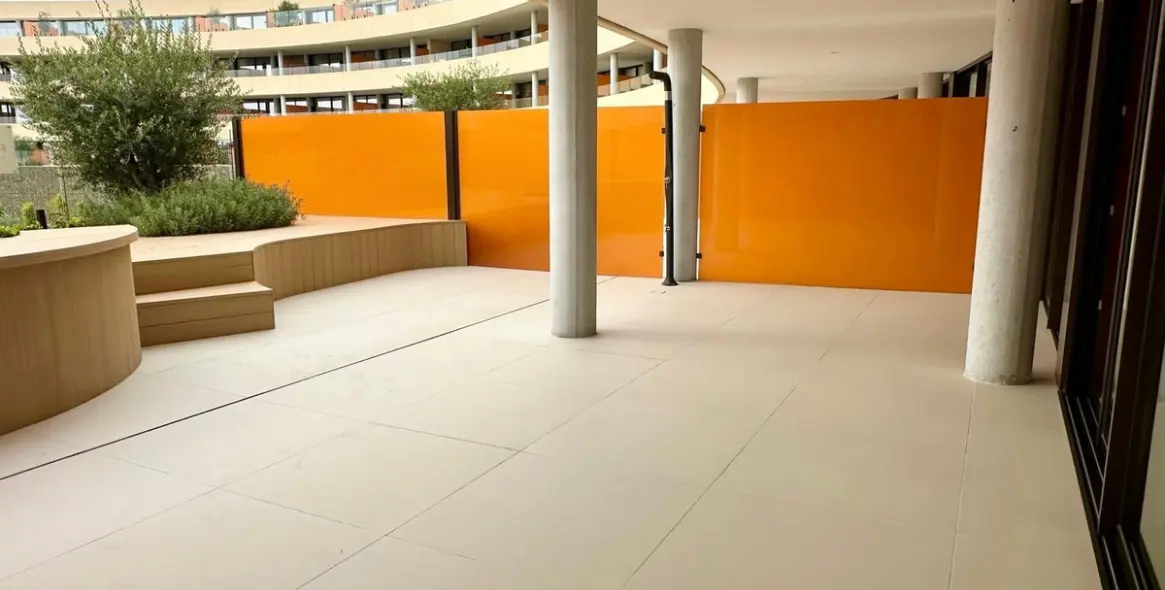 Sale of ground floor apartment in Fuengirola 26