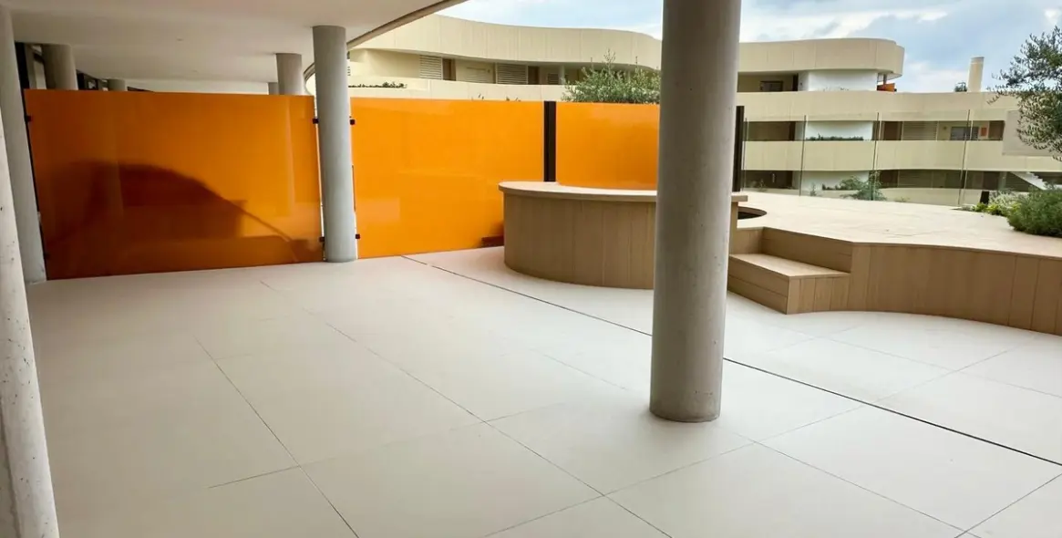 Sale of ground floor apartment in Fuengirola 33