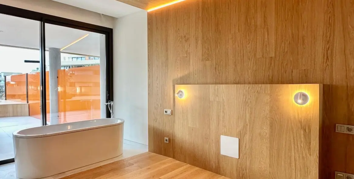 Sale of ground floor apartment in Fuengirola 35