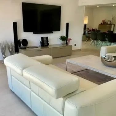 Sale of detached villa in San Pedro de Alcántara