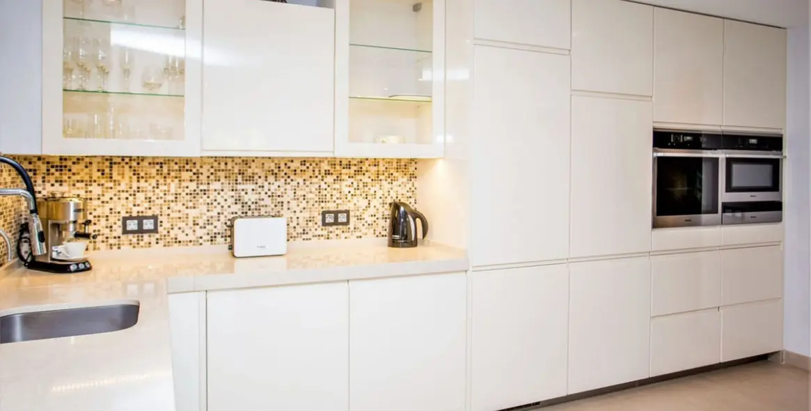 Long-term rent of detached villa in San Pedro de Alcántara 23