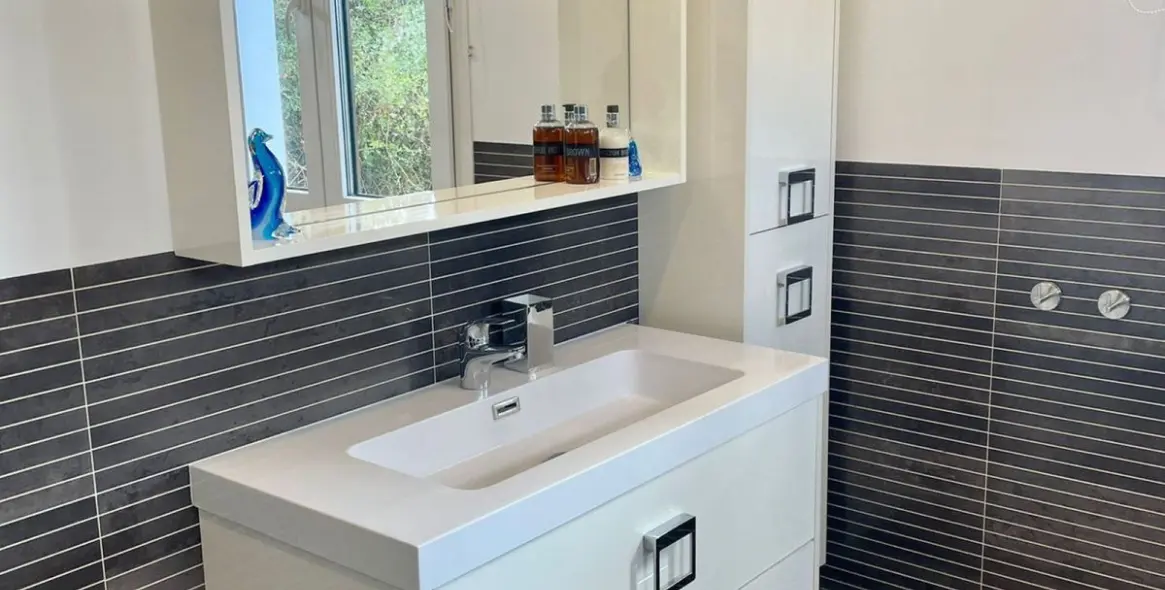 Long-term rent of detached villa in San Pedro de Alcántara 28