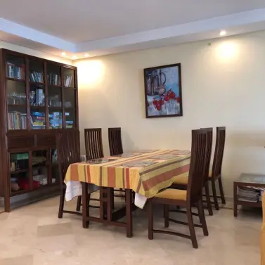 Долгосрочная аренда пентхауса в Costalita