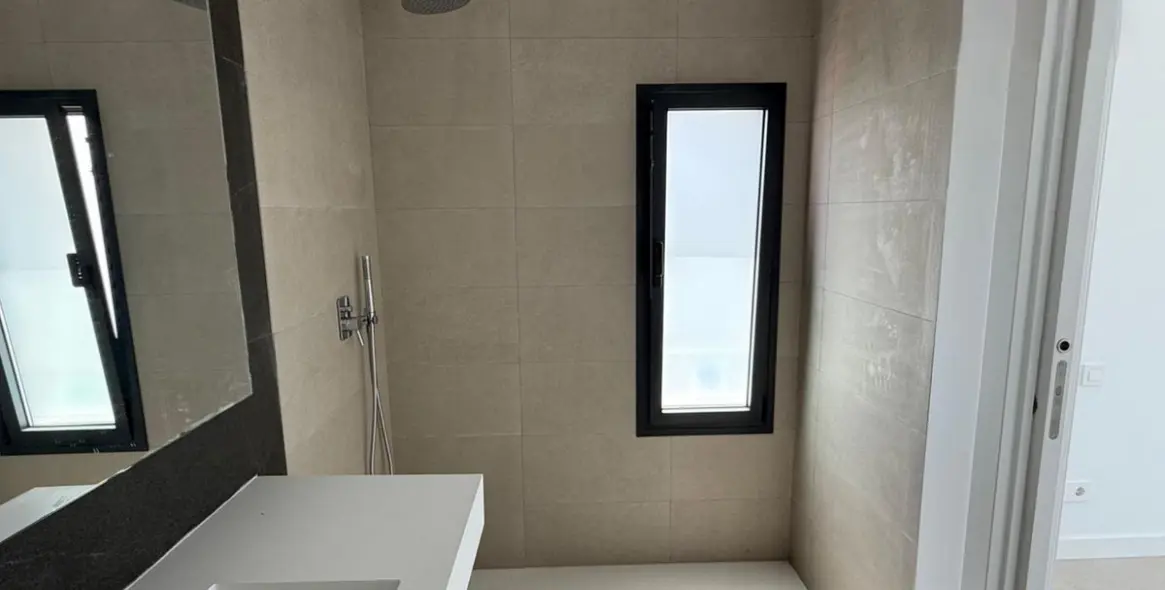 Long-term rent of semi-detached house in Estepona 6