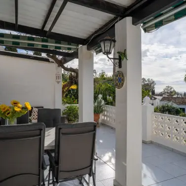 Продажа таунхауса в Campo Mijas