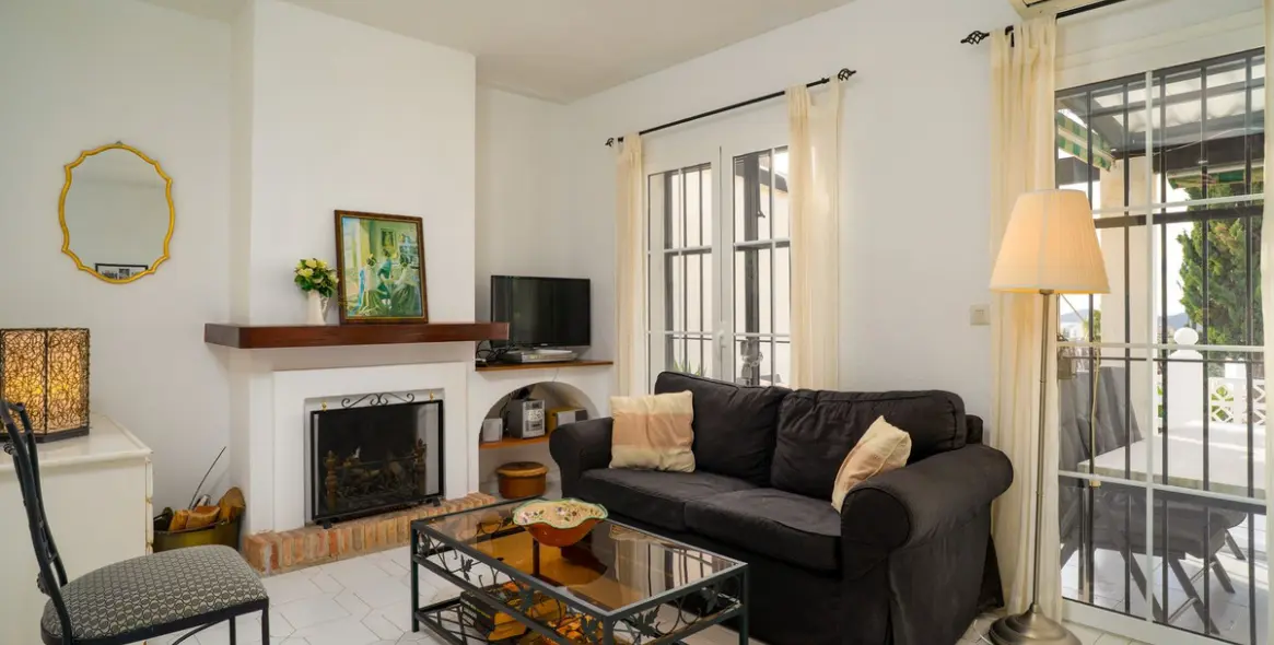 Продажа таунхауса в Campo Mijas 4