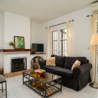 Продажа таунхауса в Campo Mijas