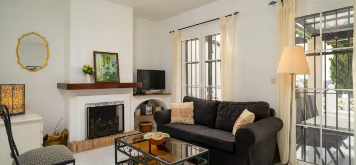 Продажа таунхауса в Campo Mijas 3