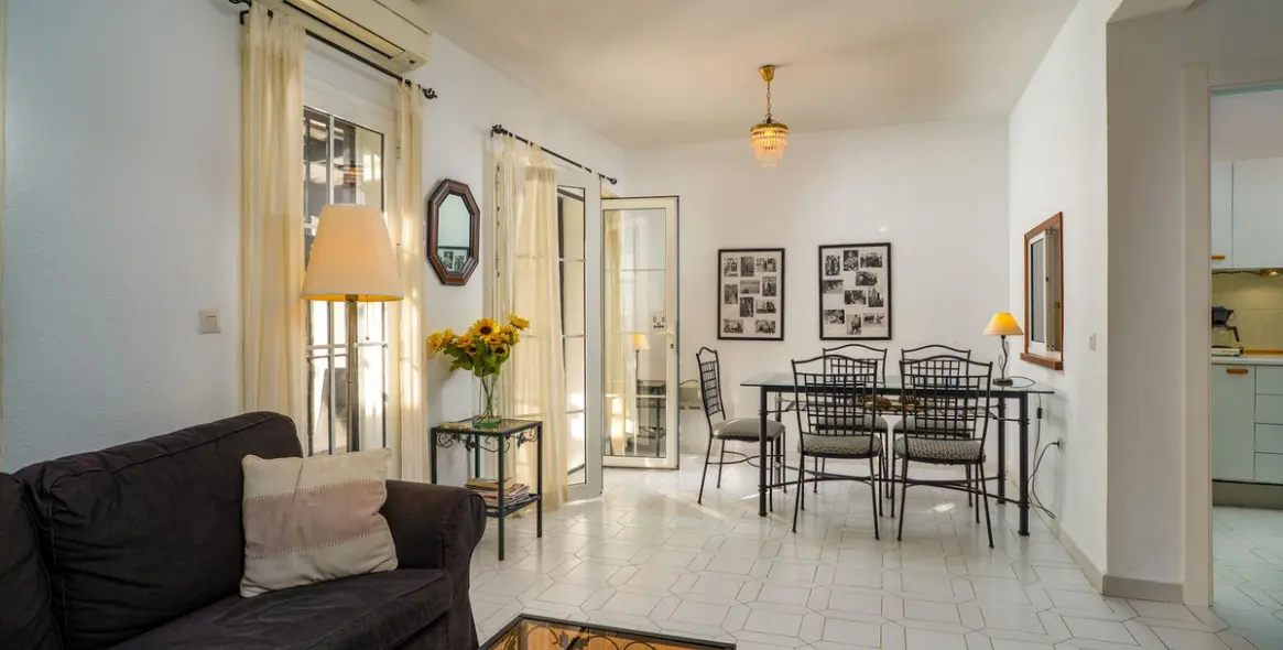 Продажа таунхауса в Campo Mijas 5