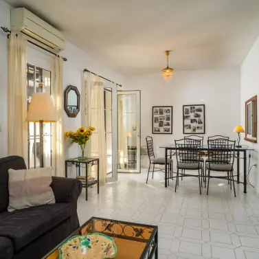 Продажа таунхауса в Campo Mijas