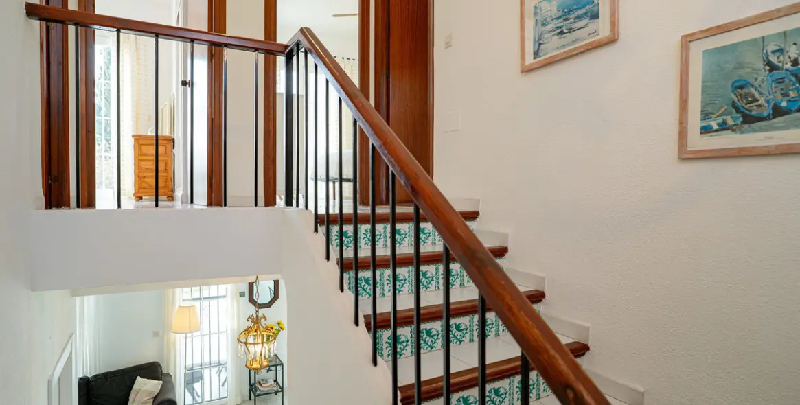 Продажа таунхауса в Campo Mijas 6