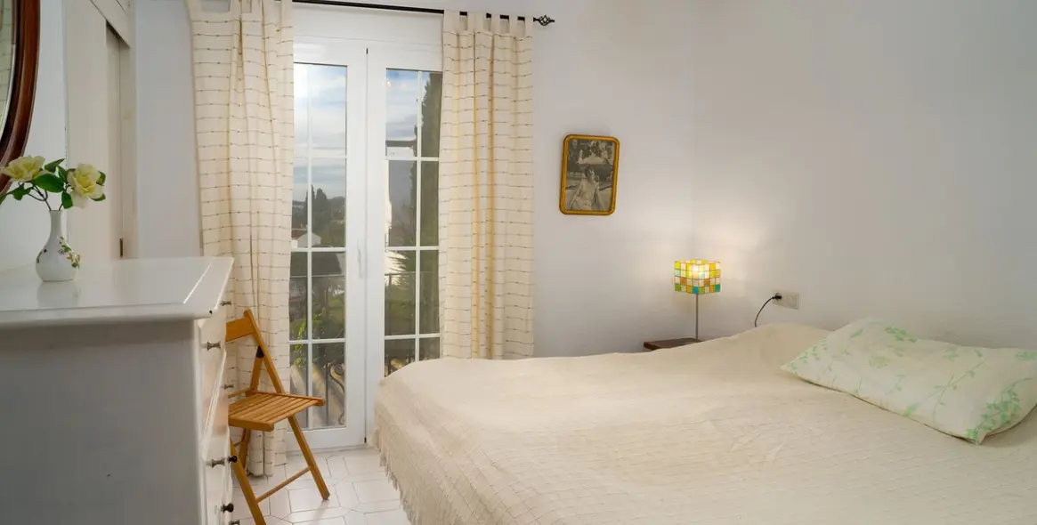 Продажа таунхауса в Campo Mijas 7