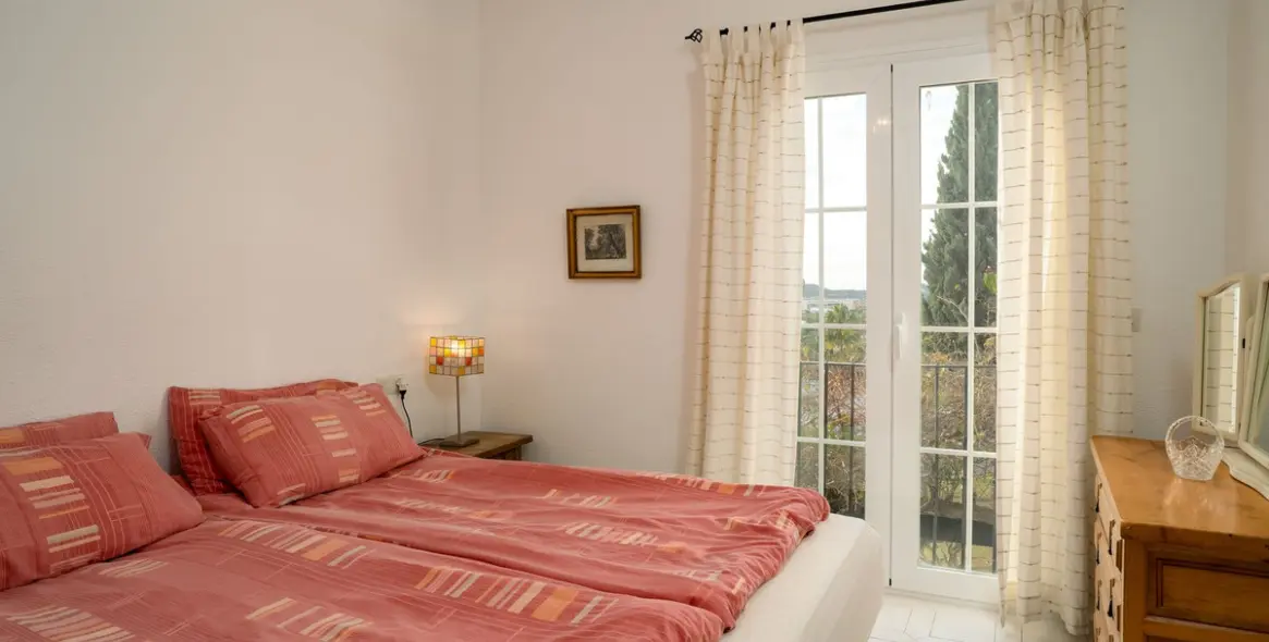 Продажа таунхауса в Campo Mijas 8