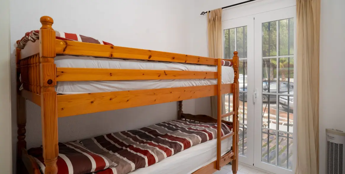 Продажа таунхауса в Campo Mijas 9