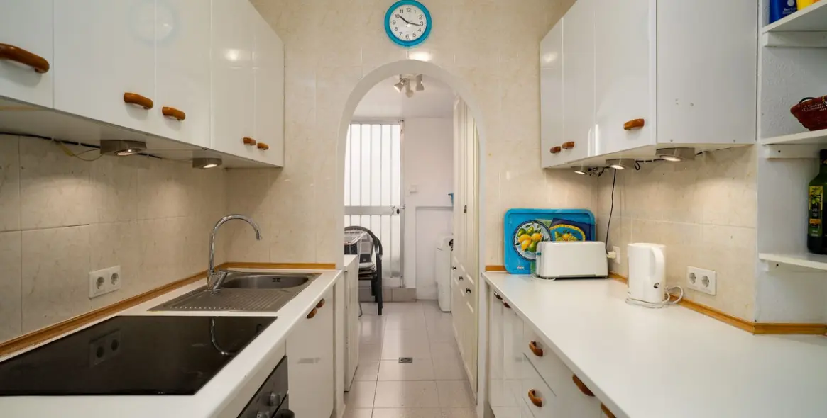 Продажа таунхауса в Campo Mijas 11