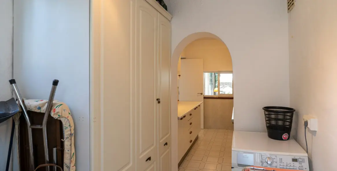 Продажа таунхауса в Campo Mijas 12