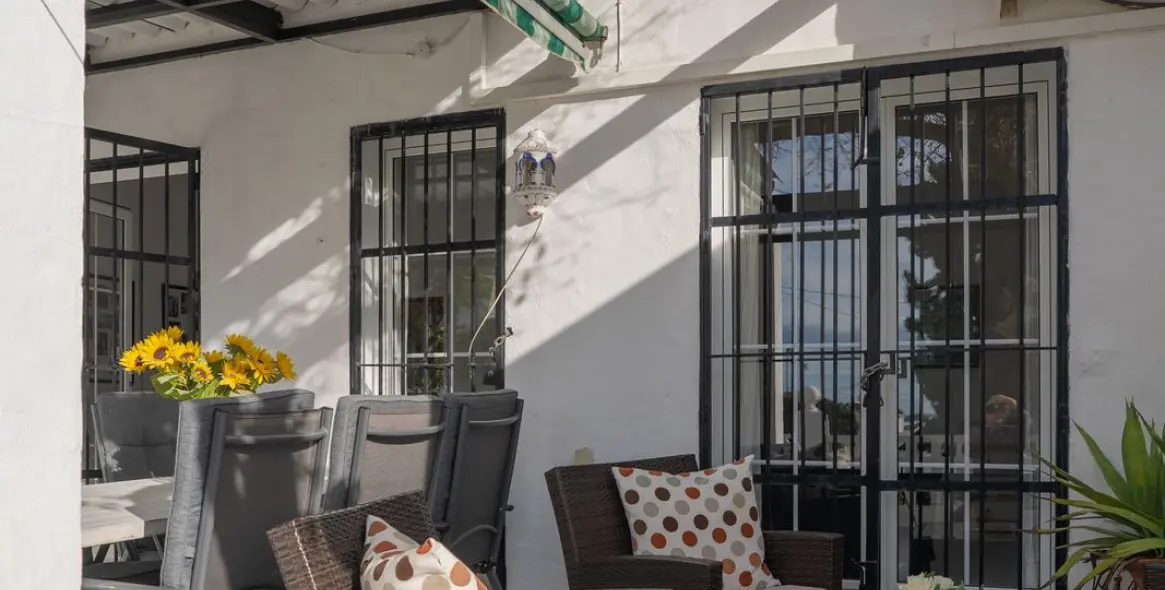 Продажа таунхауса в Campo Mijas 15