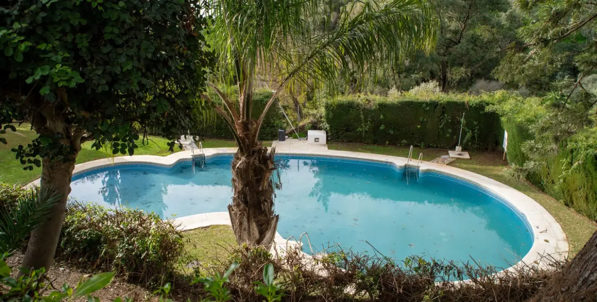 Продажа таунхауса в Campo Mijas 19