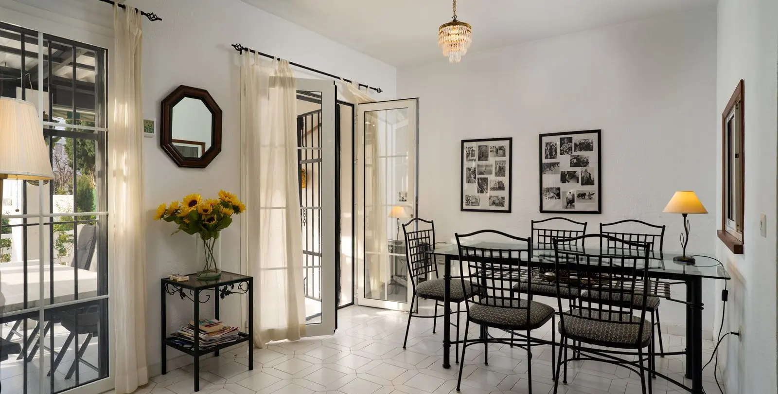 Sale of townhouse in Fuengirola 3