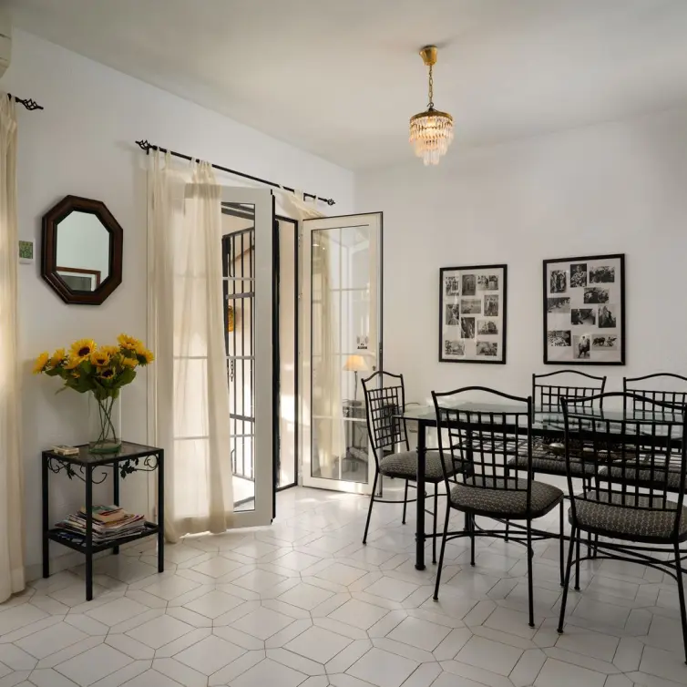 Sale of townhouse in Fuengirola