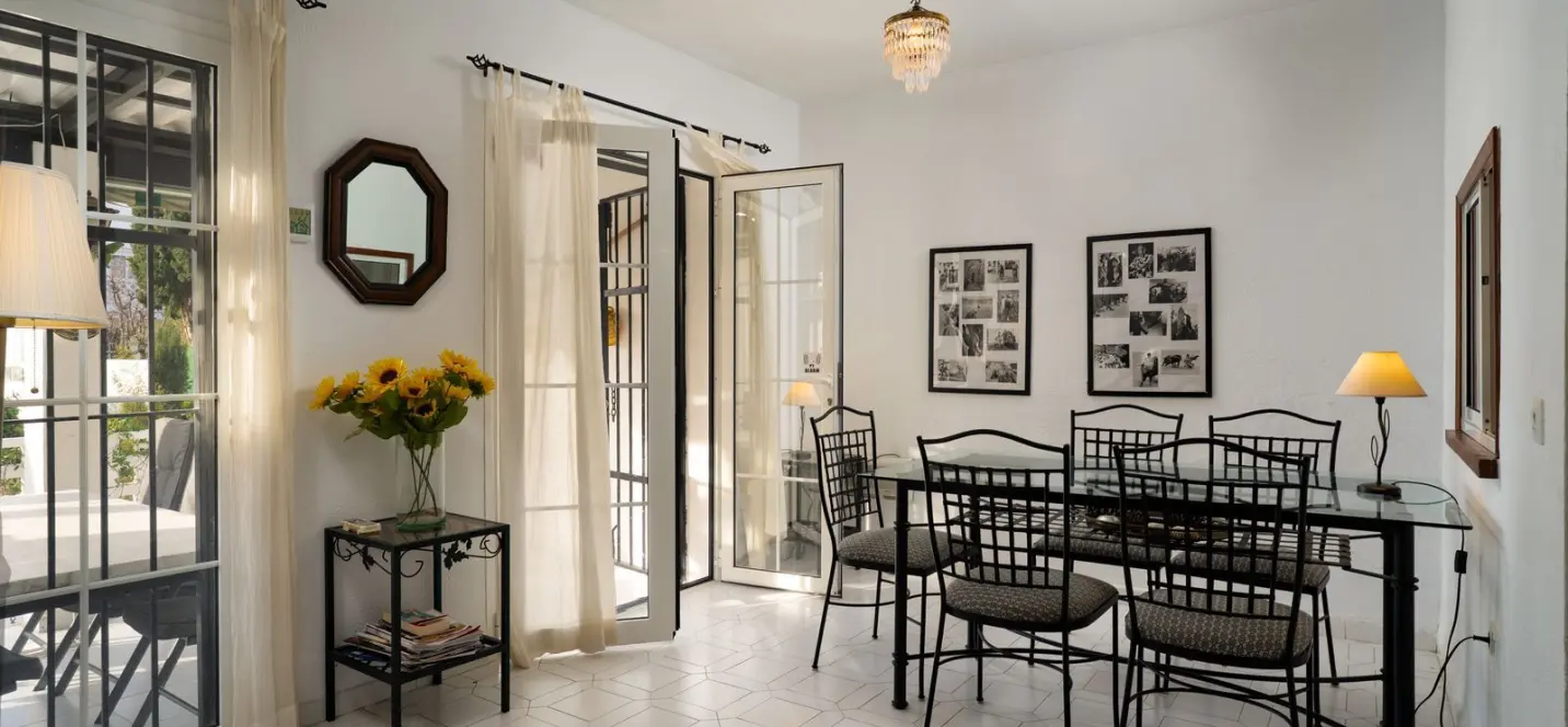 Sale of townhouse in Fuengirola 2