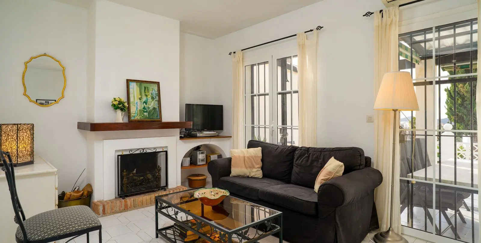 Sale of townhouse in Fuengirola 4
