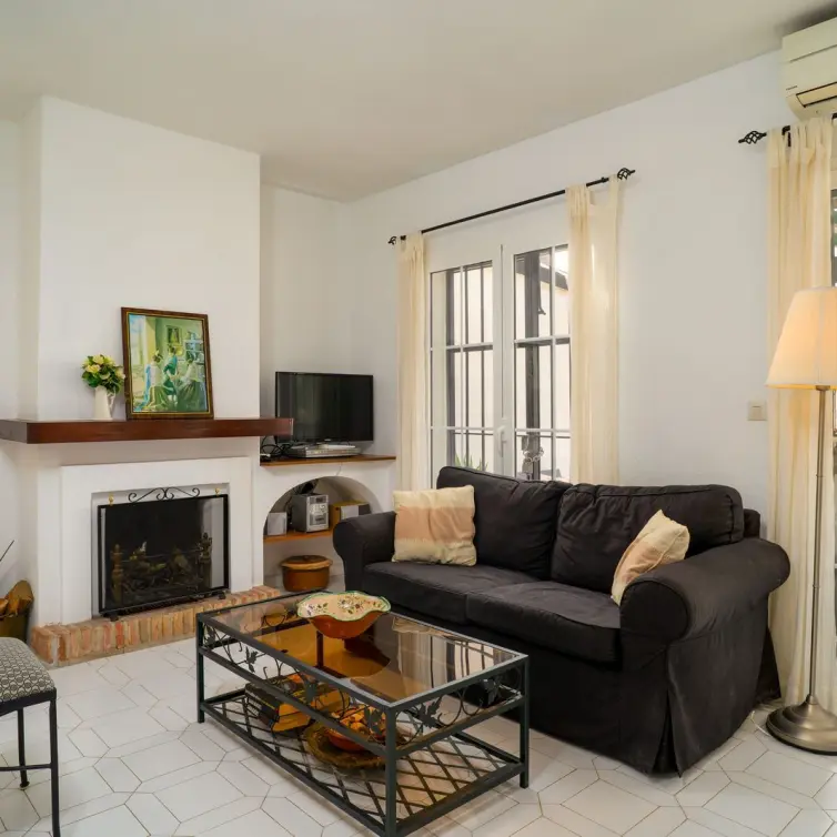 Sale of townhouse in Fuengirola