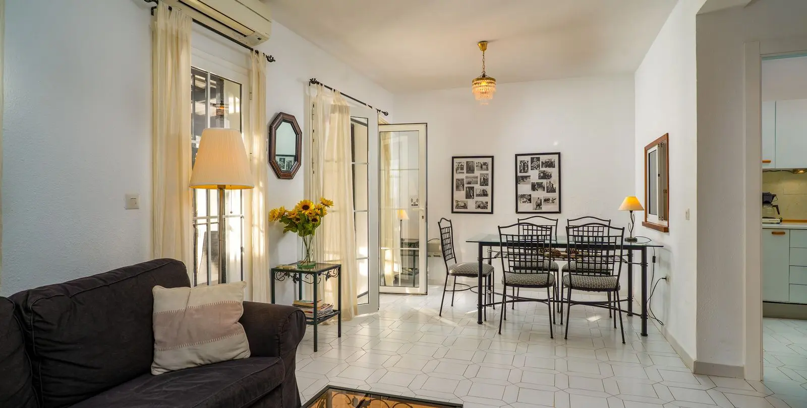 Sale of townhouse in Fuengirola 5