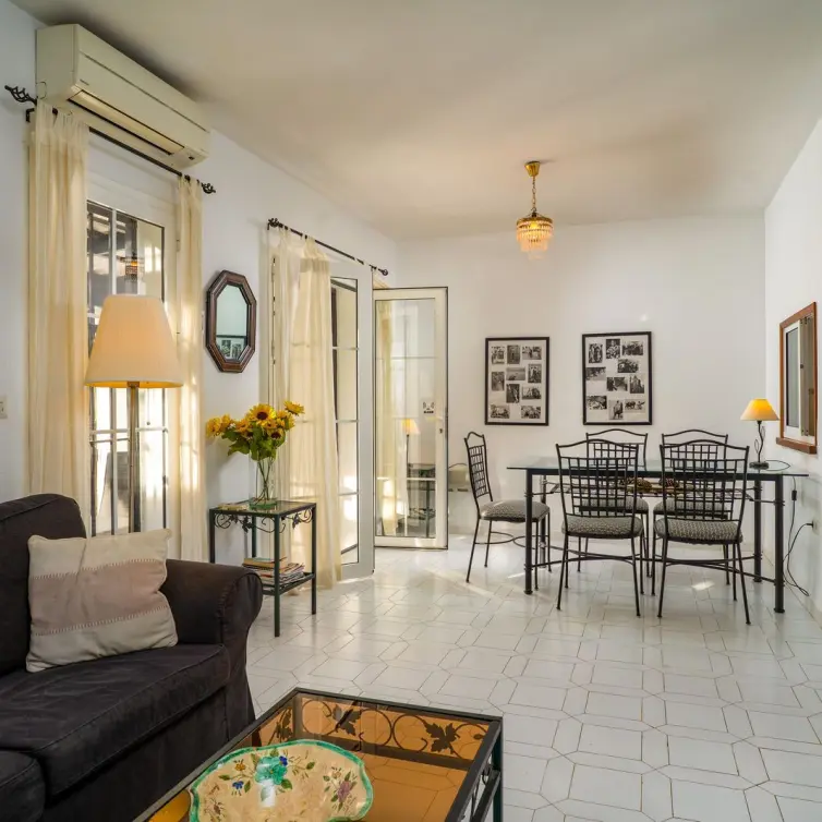 Sale of townhouse in Fuengirola