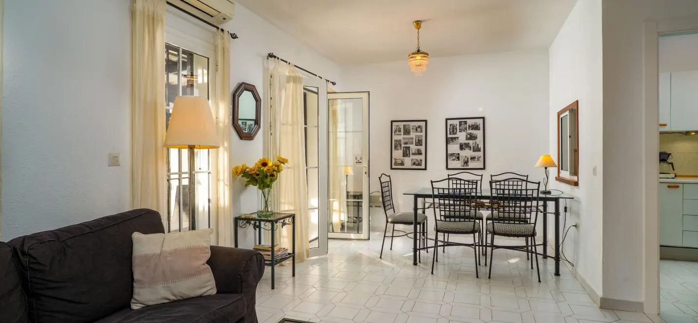 Sale of townhouse in Fuengirola 4
