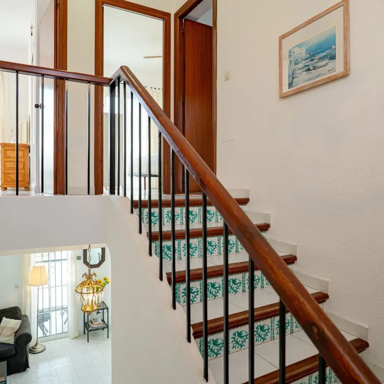 Sale of townhouse in Fuengirola