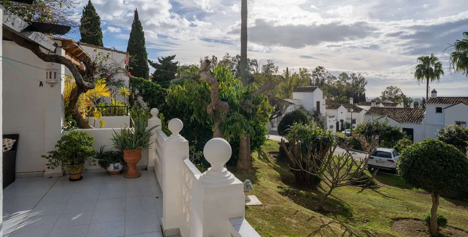 Sale of townhouse in Fuengirola 16