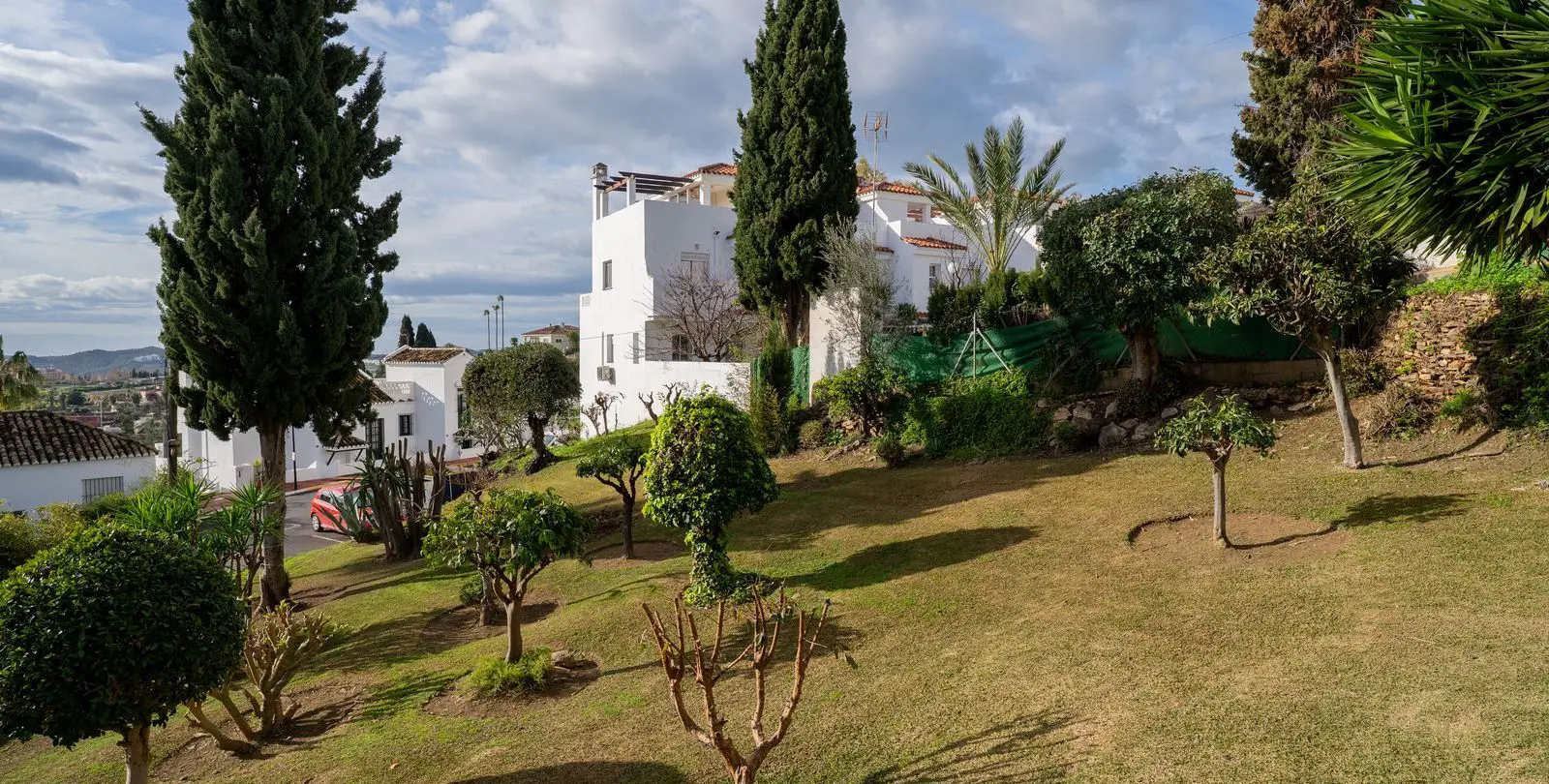 Sale of townhouse in Fuengirola 17