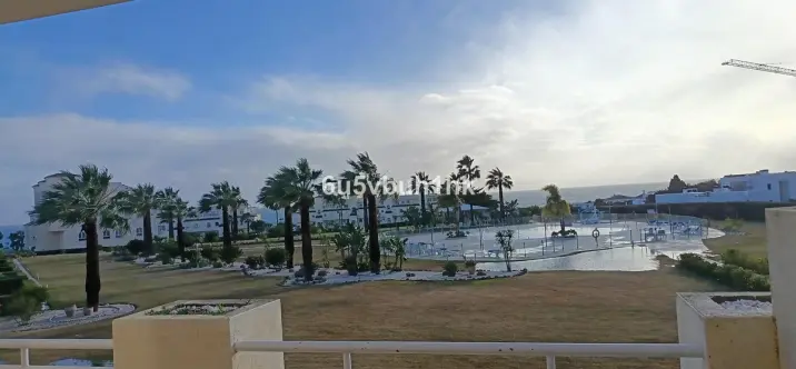 Sale of middle floor apartment in El Chaparral 0