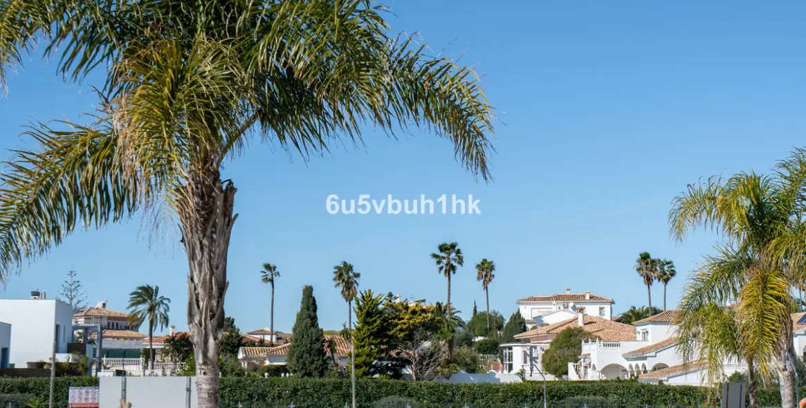 Продажа апартаментов на среднем этаже в El Chaparral 21