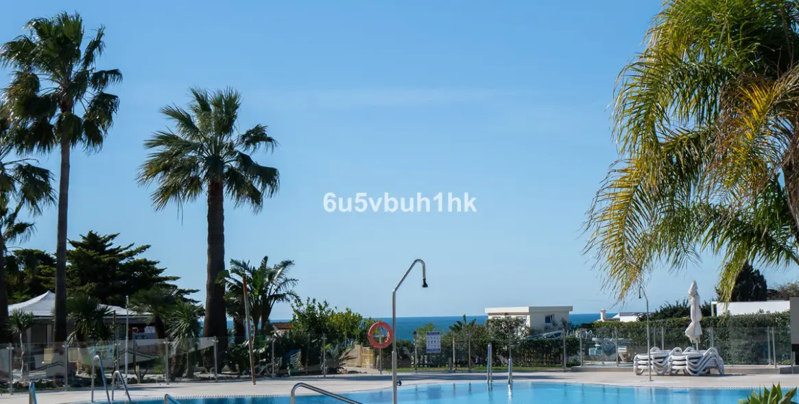 Продажа апартаментов на среднем этаже в El Chaparral 22