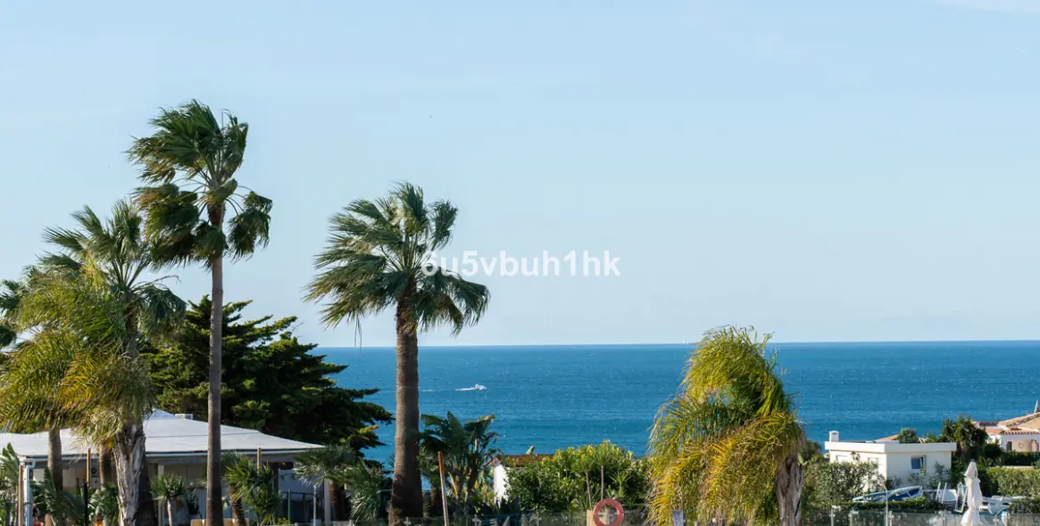 Продажа апартаментов на среднем этаже в El Chaparral 23