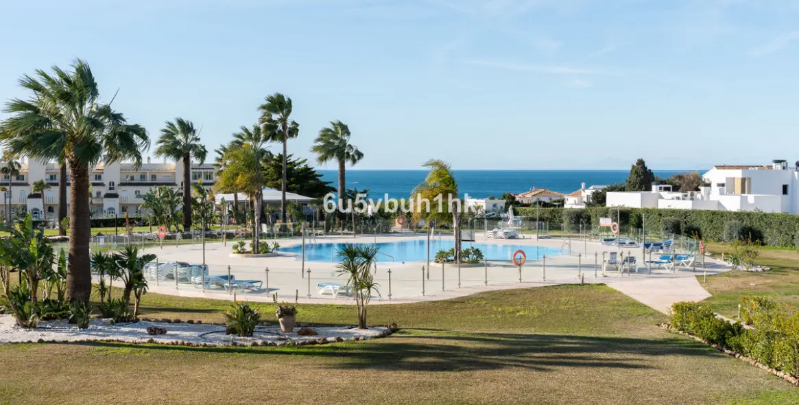 Продажа апартаментов на среднем этаже в El Chaparral 28