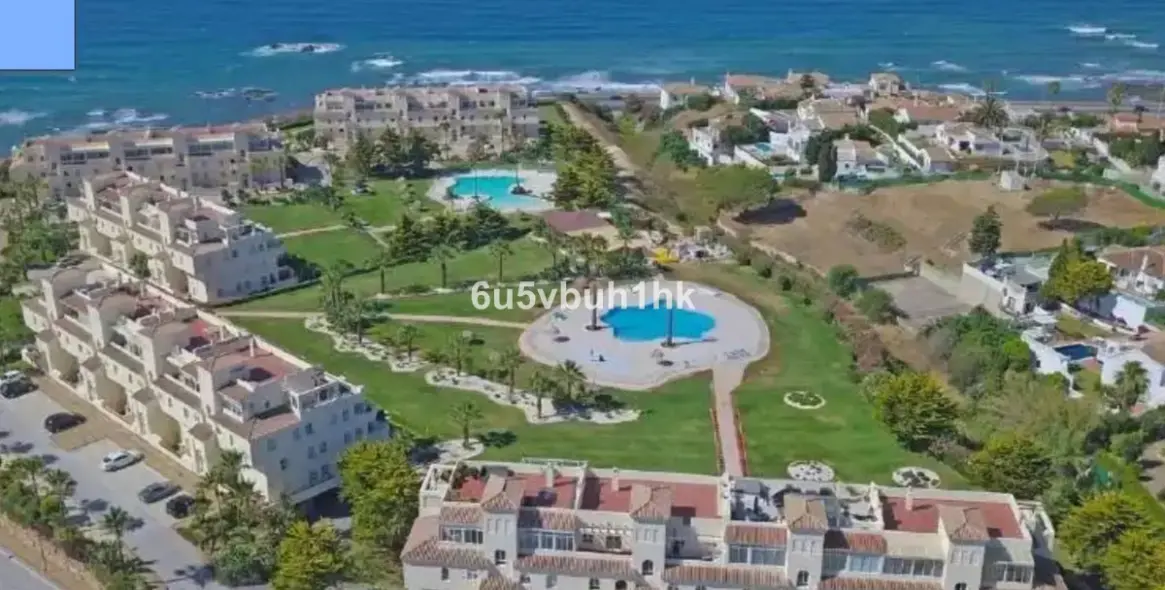 Продажа апартаментов на среднем этаже в El Chaparral 29